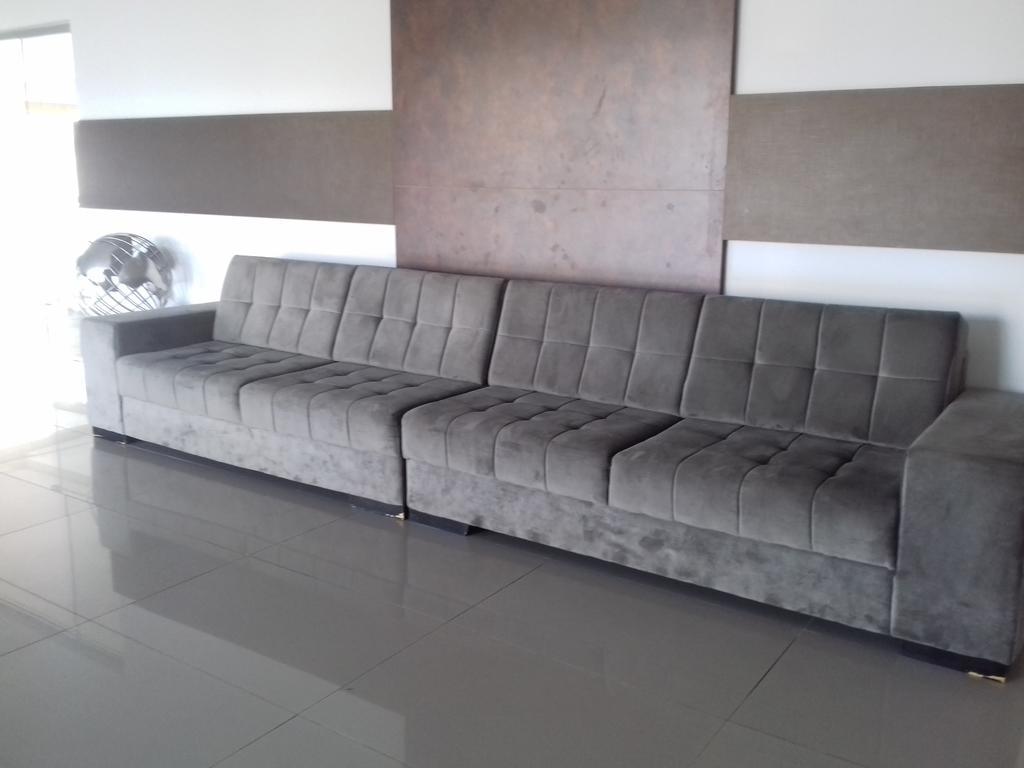 Apartamento Encontro Das Aguas Caldas Novas Exteriér fotografie