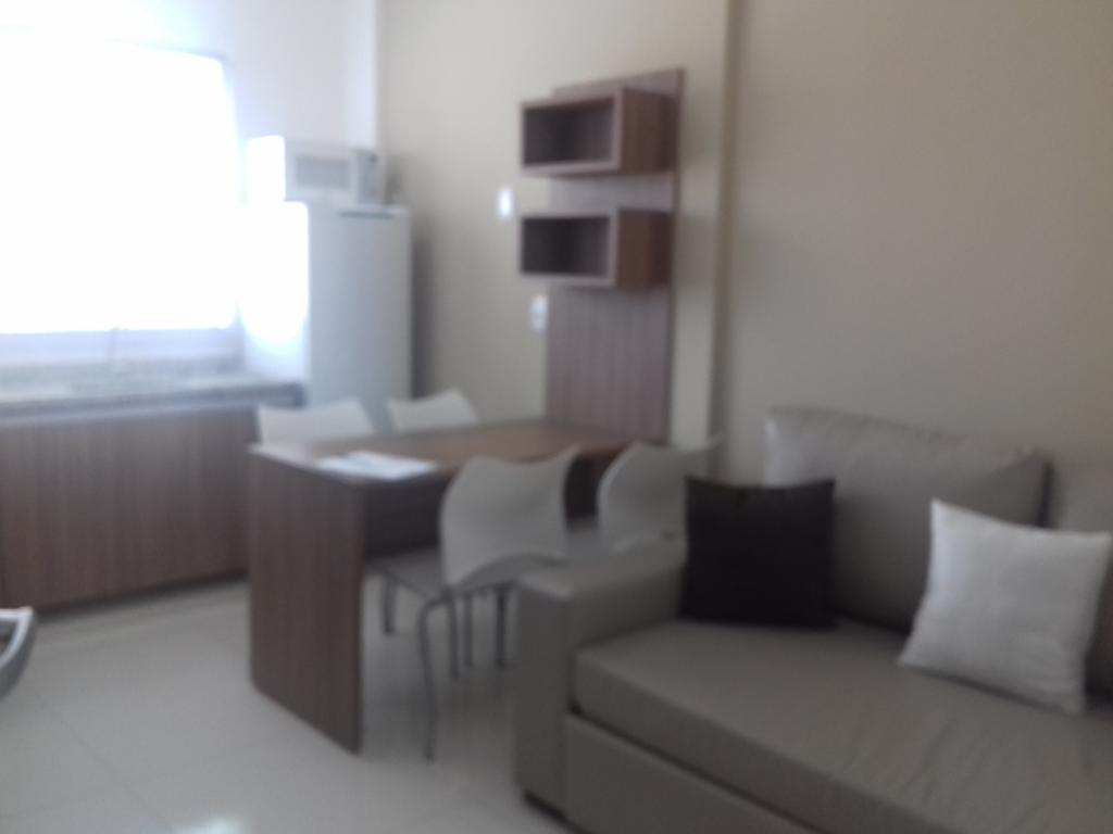 Apartamento Encontro Das Aguas Caldas Novas Exteriér fotografie